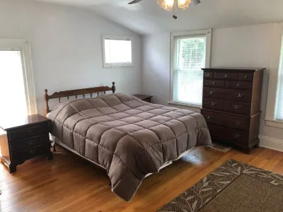 House of Classic Arts and Crafts North Fork Hotels near Horton Point Lighthouse Nautical Museum