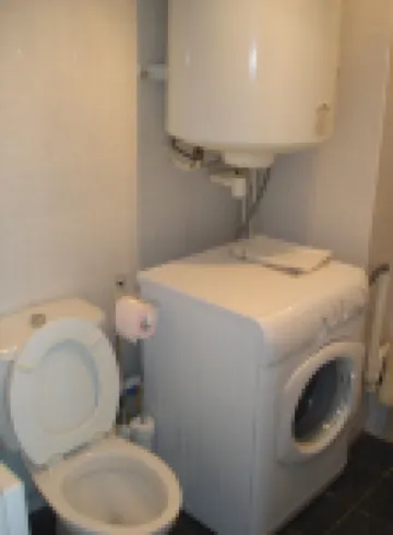 T1 apartment rental with sea view