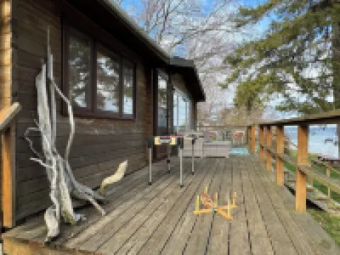 Rooty’s Way in PEC