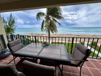 Gorgeous 3BR Oceanfront Villa - Amazing Views of Turquoise Water