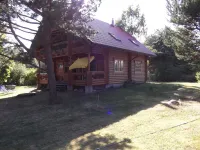 Close to the beach, quiet located Blockhouse Hoteles en 