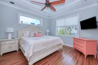 Come Enjoy the August Sun at A Discount Reg Rate 550.00 A Night Special  350.00