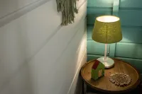 Green Oasis at OTRO Curaçao — Stay DIFFERENT in the middle of Willemstad
