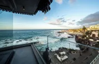 Silken Saaj Maar- Adults Only - Sea View