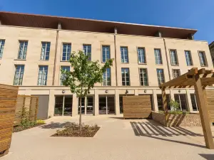 Bailiffgate Hotel