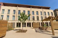 Bailiffgate Hotel