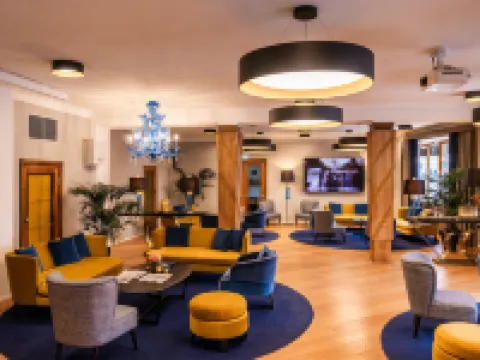 Hotel Stein - Adults Only Hotels in Salzburg