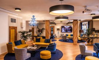 Hotel Stein - Adults Only