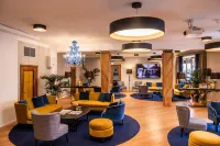 هوتل شتاين - للبالغين فقط