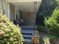 Relax Under the Trees