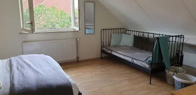 Very spacious and cosy holiday home Hotels near Limburgs Museum