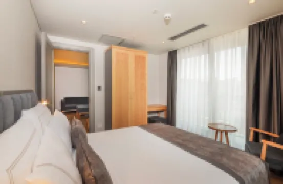 Meroddi Beyoğlu Residence