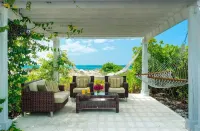 3 Bedroom Grace Bay Beachfront Penthouse at Grandview