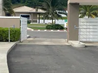 Cheerful Vacation Home