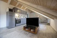 Apartments Bepi- Apartment Domina