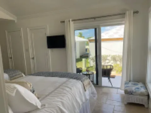 Luxury Vacation! The Best of the Best! Ocean Villa Treasure Cay, Bahamas