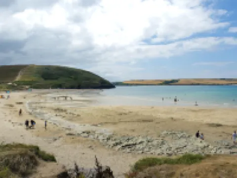 Premier Inn Wadebridge Hotels in Wadebridge