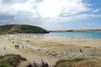 Premier Inn Wadebridge Hotels in Washaway
