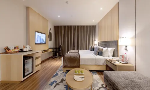 Rpj Hotel Rajkot