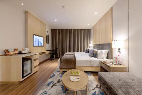 Rpj Hotel Rajkot