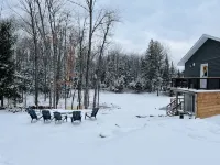 Mokki Stay – Your Private Forest Retreat & Getaway