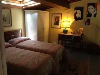 Promotion - Typical house.