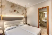 Flower Garden Hotel Hotels in Rome