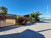 Casa en el Puerto Frente al mar