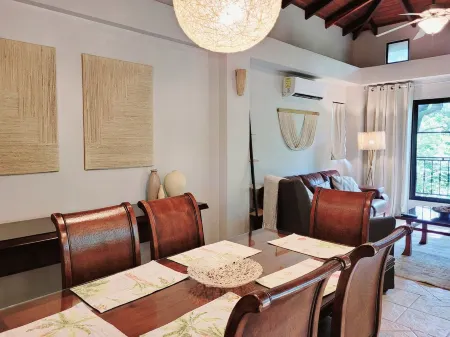 4th floor Apartment - 2 minutes walking distance to the beach!