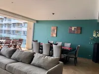 Amara Ixtapa, Luxury Oceanfront Condo, 6th Floor