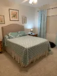 Near lots of restaurants ,shopping and on superstition springs golf couse