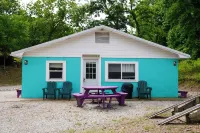 Franky and Louie's Bunkhouse 2