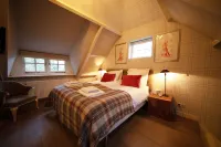 Beautiful cottage in Laren Hotels in Laren