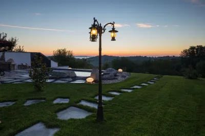 Holiday home Villa Brallissima Hotels in 