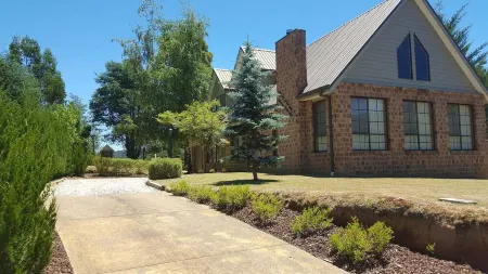 Entire residential home