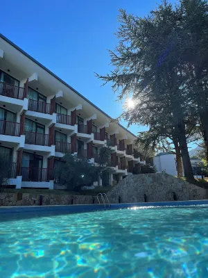 Hotel El-Arz - Wifi