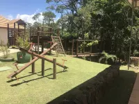 Exclusive house with private cook!