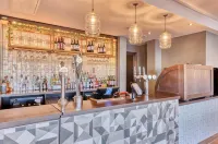 Premier Inn Scarborough (North Bay) Hotels in Newby and Scalby