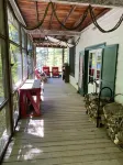 Maplewood. 1916 Olde Muskoka Cottage