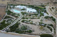 2 luxury villas complex with private pool, gym,spa & unrivalled view
