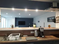 Le Bleu Marine
