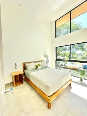 Exclusive Beach and Golf in Blue Zone