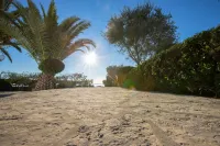 , Directly by the Sea, - New House for 10 People Hotels in Vir