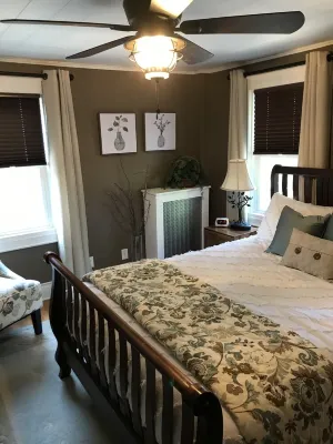 Just Renovated-Spacious 3 Bedroom-Downtown Plymouth-Private-Parking-Yard & MORE Hotels near Mayflower II