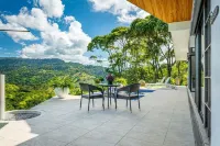 Peaceful villa, 3 bdrs with amazing mountain views! Hotel a Punta Arenas