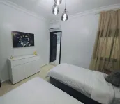 Ideal for families! in the center of Marrakech with private parking and WiFi