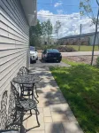 Cozy Basement Apartment with AC that is close to downtown Shediac.