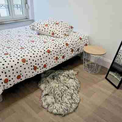 Charming, cosy apartment near Boulogne-sur-mer town center Rooms