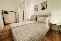 Exklusive Wohnung für Familien & Business