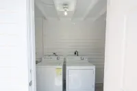 Heart of Downtown Key West Cottage With Off-Street Parking